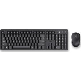Set klávesnica + myš ODY II TRUST