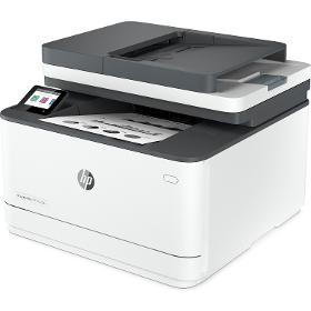 LaserJet Pro MFP 3102fdw HP