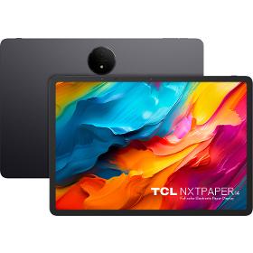 TCL NXTPAPER 14 Gray + flip case + T-pen