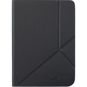 RAKUTEN KOBO Clara Colour/BW Black SleepCover KOBO