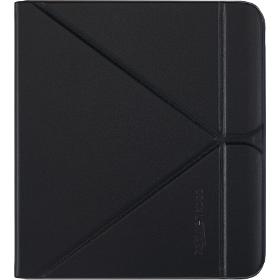 RAKUTEN KOBO Libra Colour Black SleepCover KOBO