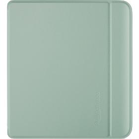 RAKUTEN KOBO Libra Colour Green Basic SleepCover KOBO