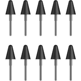 Stylus 2 Black Replacement Tips KOBO