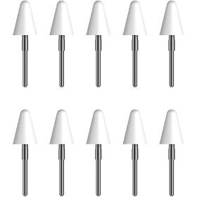 Stylus 2 White Replacement Tips KOBO