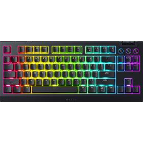 BlackWidow V4 TKL HyperSpeed RAZER