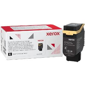 Toner 006R04764 C410/5 10500s. BK XEROX