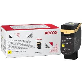 Toner 006R04767 C410/5 7000s. Y XEROX