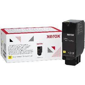 Toner 006R04635 C62x 12000s. Y XEROX