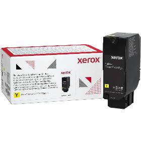 Toner 006R04623 C625 6000s. Y XEROX