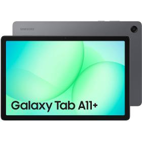 Galaxy Tab A11+ 6/128GB Gray SAMSUNG