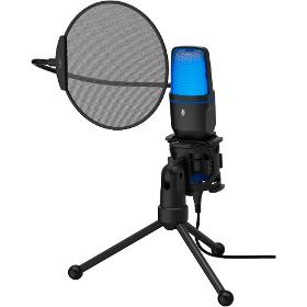 HAMA uRage streaming mikrofón Stream 410 HD
