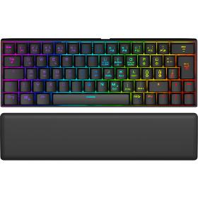 Herní klávesnice Exodus 760 Mini uRage