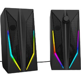 uRage 2.0 reproduktory BLAST-R200 HAMA