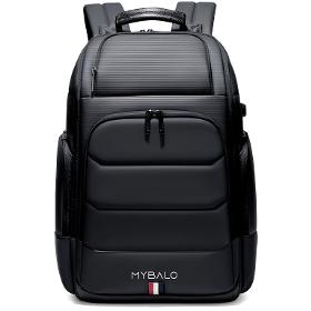 Atlas prostorný batoh na notebook MYBALO