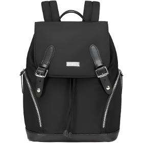 Clover dámský batoh Black MYBALO