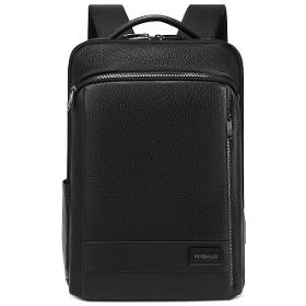 Zante kožený batoh na notebook MYBALO