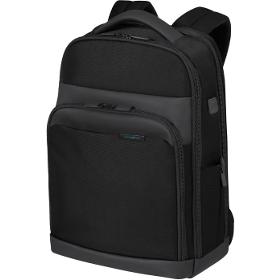 MYSIGHT backpack 14,1" Black SAMSONITE