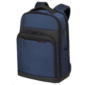 MYSIGHT backpack 14,1" Blue SAMSONITE