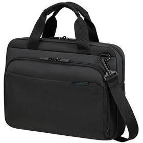 MYSIGHT bailhandle 15,6" Black SAMSONITE