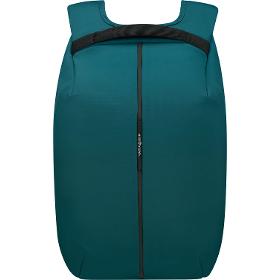 Securipak 2.0 Backpack Petrol SAMSONITE