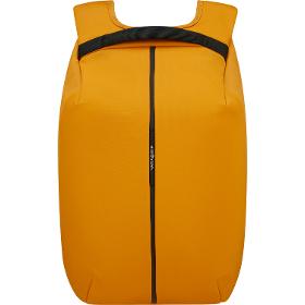 Securipak 2.0 Backpack Yellow SAMSONITE
