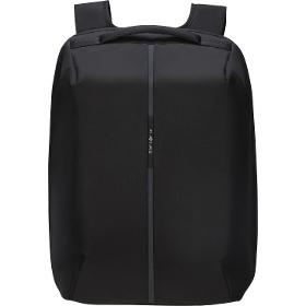 Securipak 2.0 17.3" Black SAMSONITE