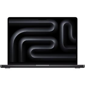 APPLE MB Pro 14 M5 10/10C 24/1000GB Black