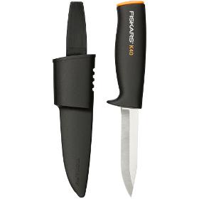 Nôž univerzálny K40 FISKARS
