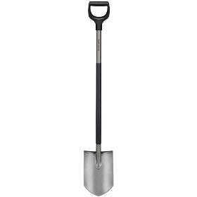 Rýľ Ergonomic, špicatý POL FISKARS