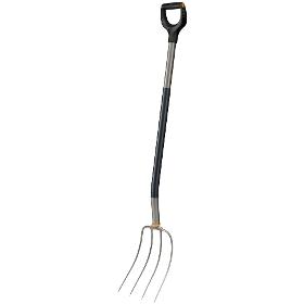 Kompostové vidly Ergonomic POL FISKARS
