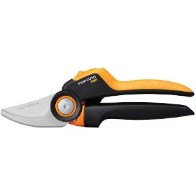 Nožnice záhrad.dvojčepelové P921 FISKARS