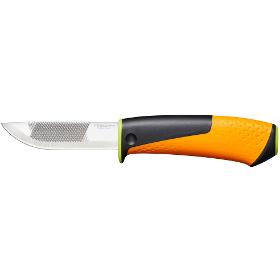 Nôž Hardware náročná práca zelen FISKARS