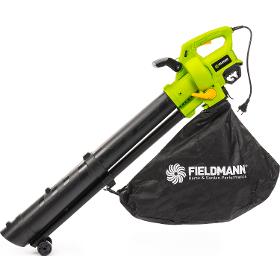 FZF 4025-E Ele. záhr. vysávač FIELDMANN
