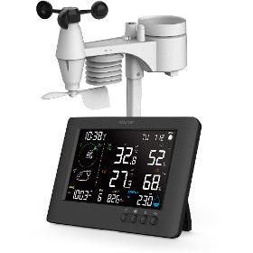 SWS 10500 WIFI Meteostanica SENCOR