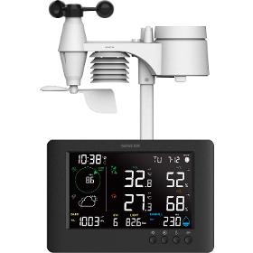 SWS 10500 WIFI Meteostanica SENCOR