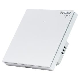 RSH 301 smart podom. vypínač 1x RETLUX