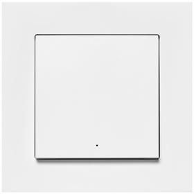 SMART WIFI REMOTE WALL SWITCH 1G OSRAM