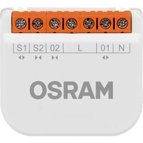 SMART WIFI SWITCH MODULE CURTAIN OSRAM