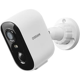 Osram SMART WIFI OUTDCAMERA BATTERY SOLAROSRAM