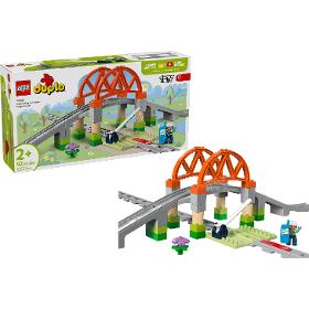 LEGO Železn.most a koľajni.-rozširujúci 10426