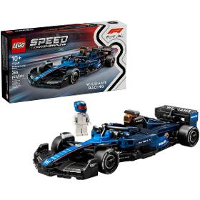 77249 P.auto Williams RacingFW46 F1 LEGO