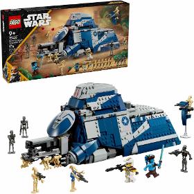 LEGO 75435 MTT Separatistov z bitky o Feluciu