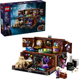 76785 Vec a jeho byt LEGO