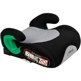 Podsedák VENKO Isofix I-Size šedý MoMi