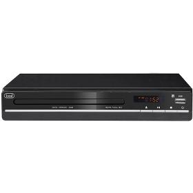 DVMI 3580HD/BK TREVI