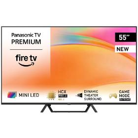 TV 55W95BEG MINI LED TV PANASONIC