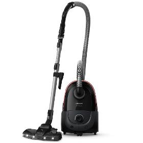 XD6142/12 Vreckový vysávač PHILIPS