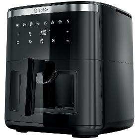 Bosch MAF671B1 Teplovzdušná fritéza BOSH