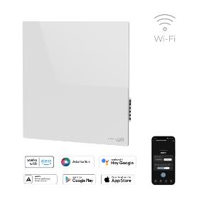 GH11S EcoSmart Quadro ohrie. biely AENO