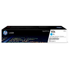 W2071A toner cyan MFP178NW 117A HP